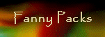 Fanny Packs