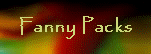 Fanny Packs